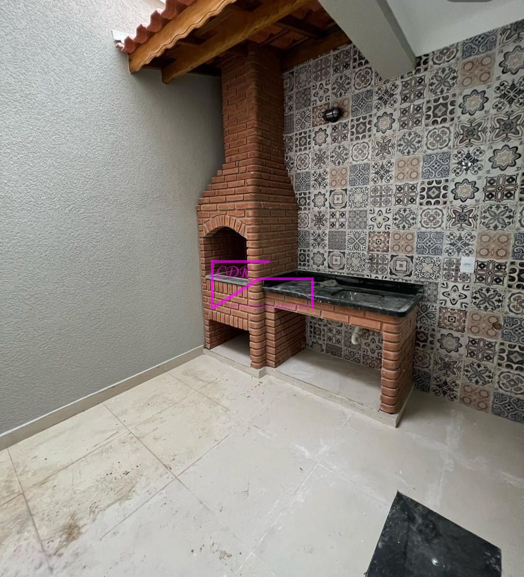 Sobrado à venda com 3 quartos, 105m² - Foto 8