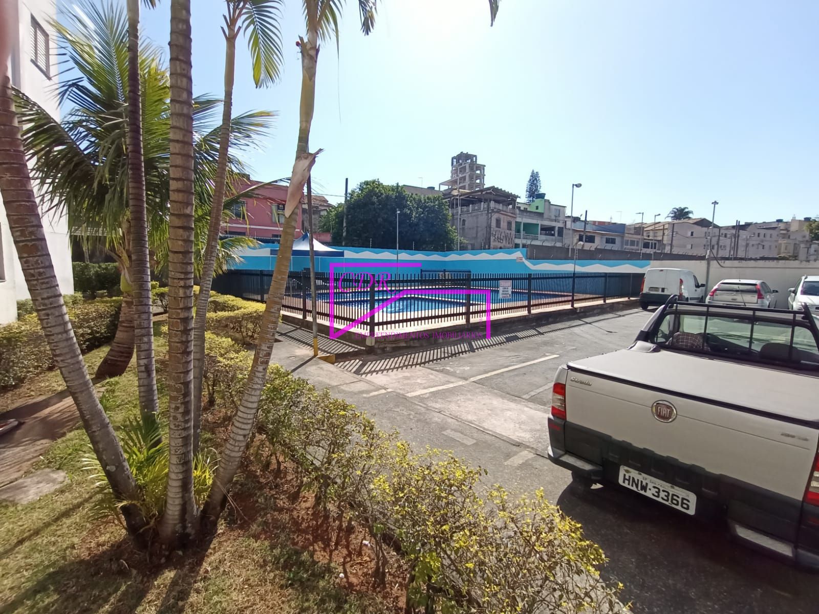 Apartamento, 2 quartos, 56 m² - Foto 42