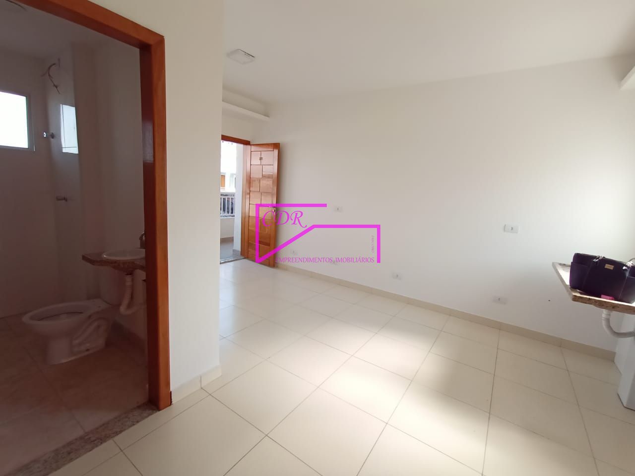 Apartamento para alugar com 2 quartos, 40m² - Foto 12