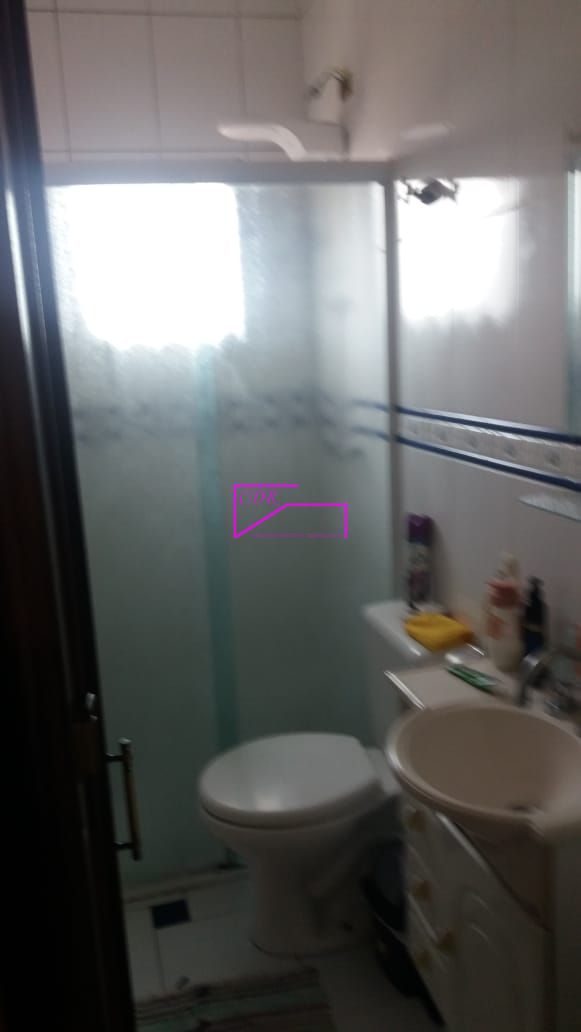 Sobrado à venda com 3 quartos, 160m² - Foto 11