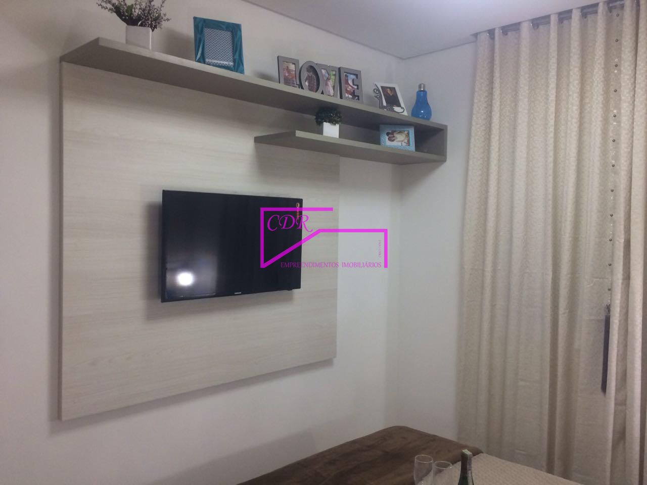 Apartamento à venda com 1 quarto, 38m² - Foto 14