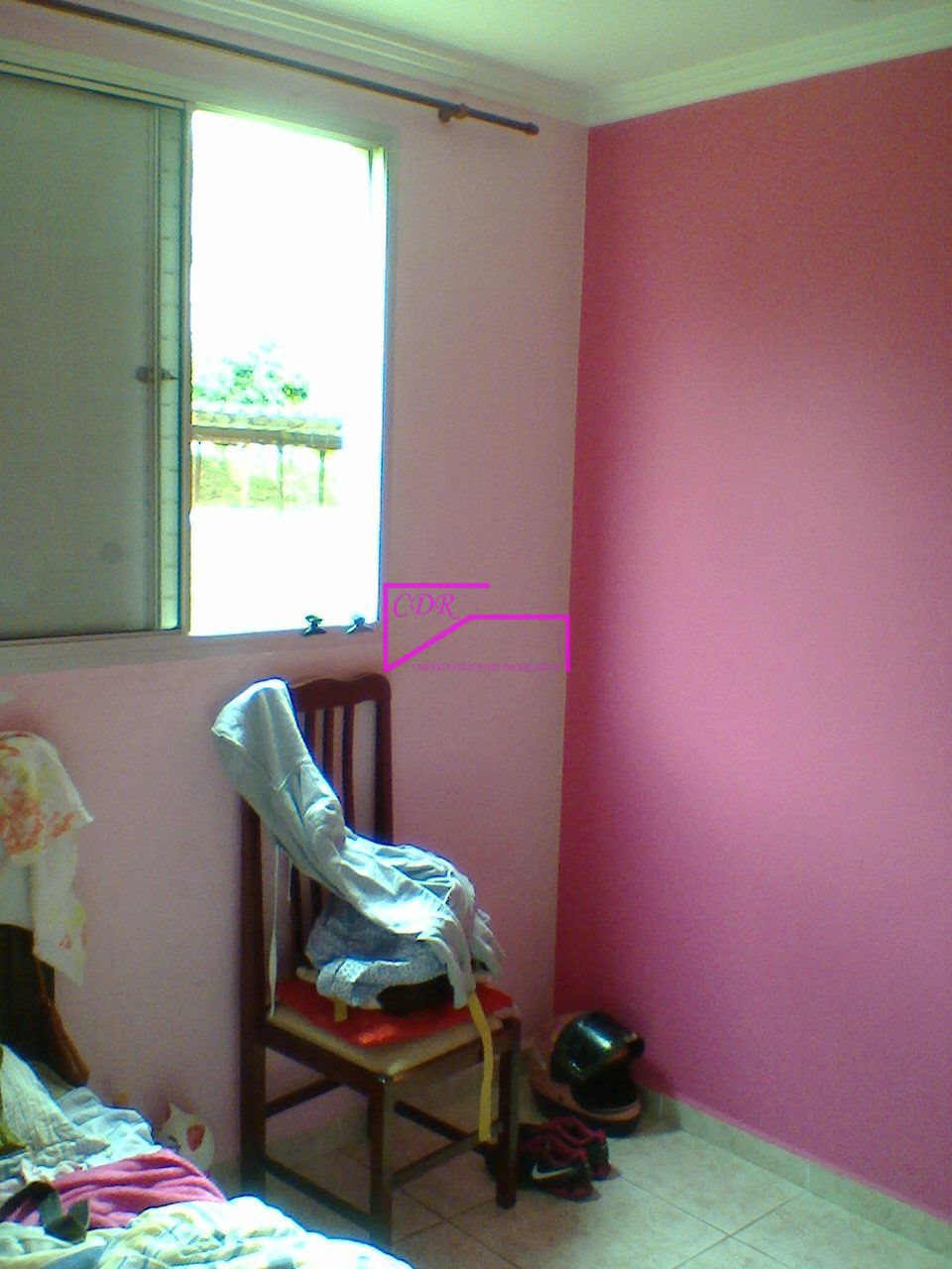 Apartamento, 2 quartos, 50 m² - Foto 8