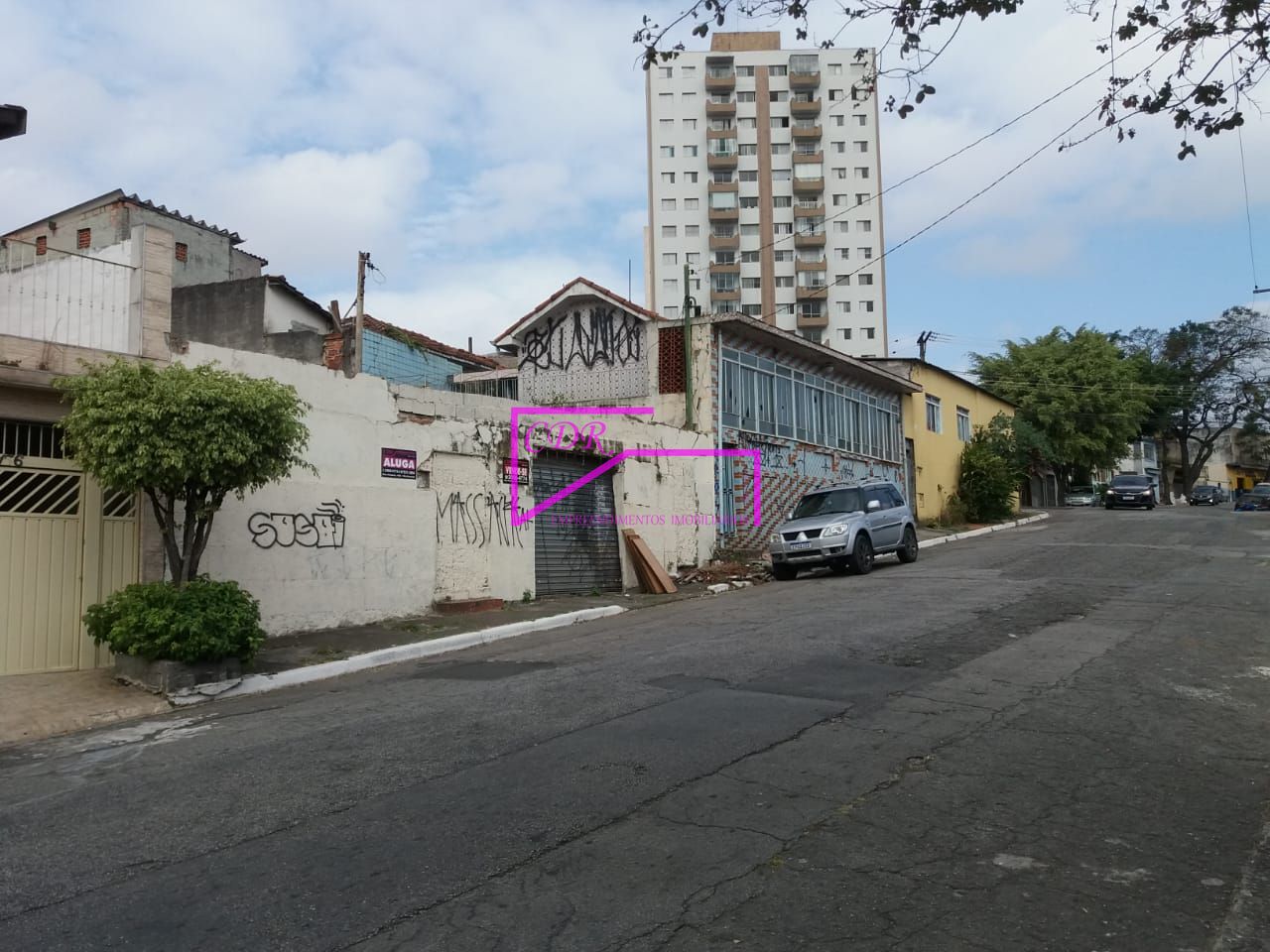 Terreno à venda e aluguel, 272m² - Foto 16