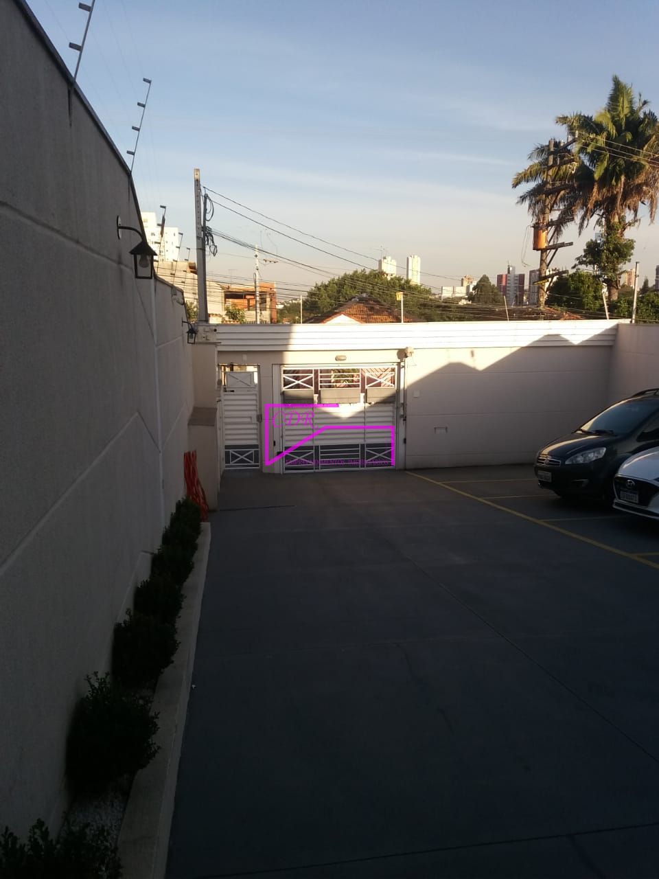 Sobrado à venda com 3 quartos, 88m² - Foto 28