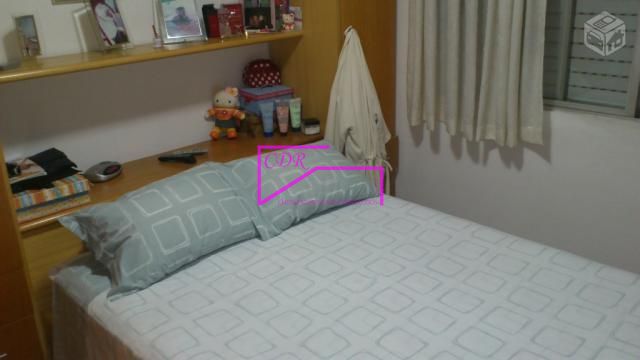 Apartamento à venda com 3 quartos, 78m² - Foto 17