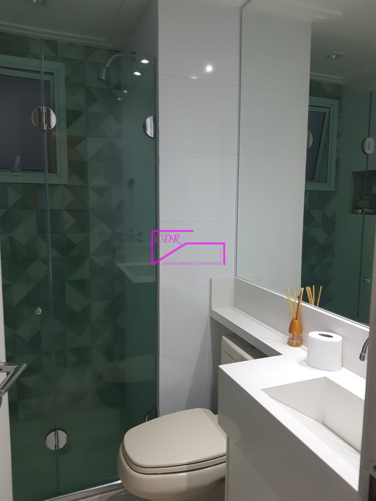 Apartamento à venda com 3 quartos, 102m² - Foto 21