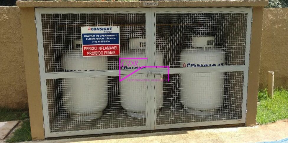 Apartamento, 3 quartos, 57 m² - Foto 20