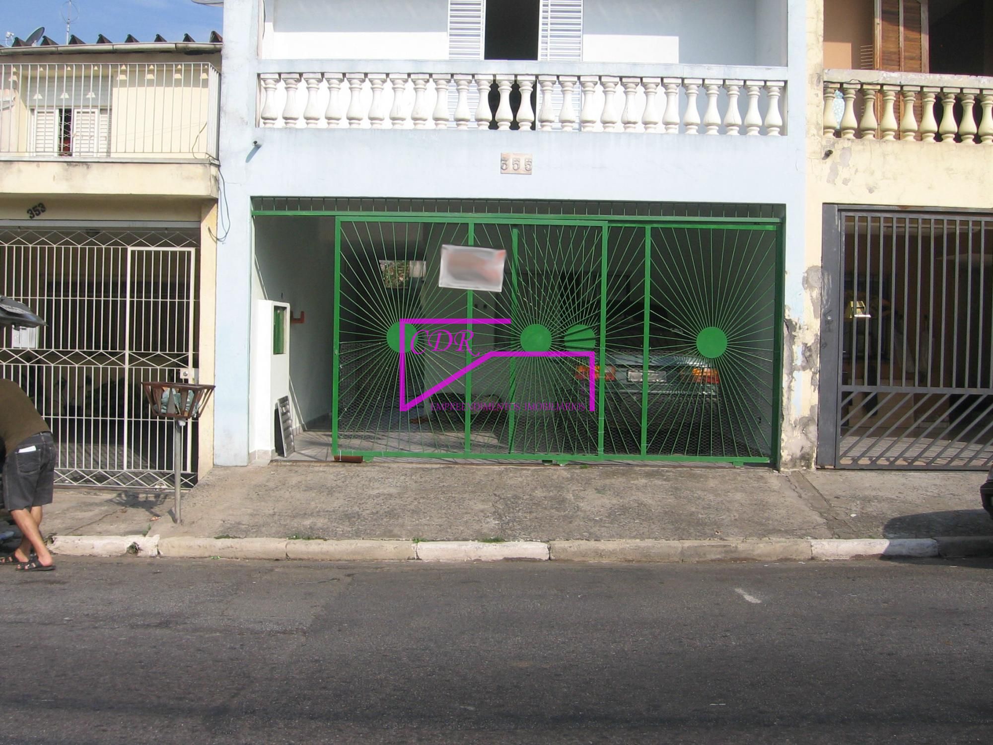 Sobrado, 4 quartos, 130 m² - Foto 37