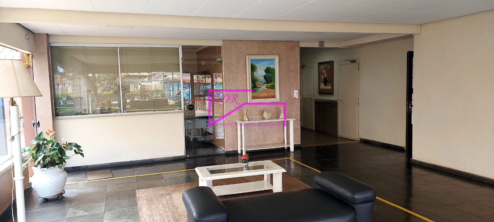 Apartamento, 2 quartos, 50 m² - Foto 27