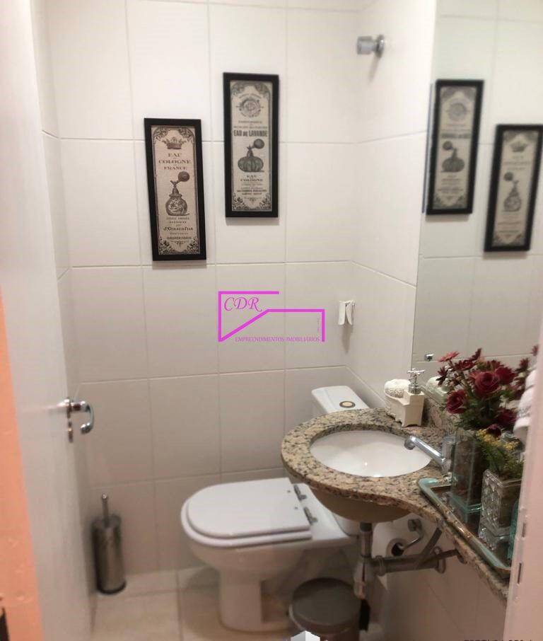 Apartamento à venda com 3 quartos, 101m² - Foto 13