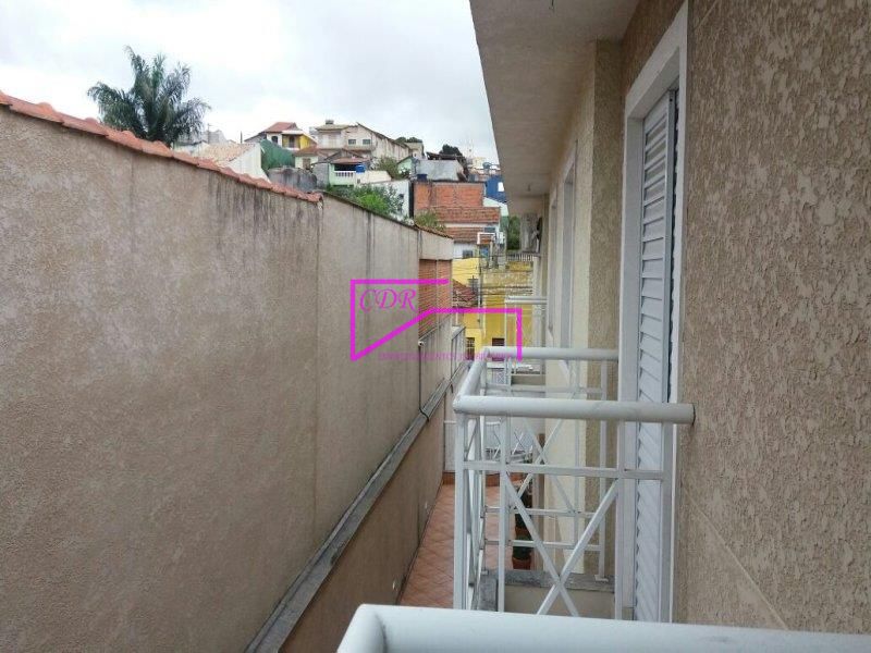 Sobrado à venda com 3 quartos, 100m² - Foto 5