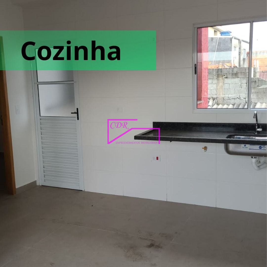 Apartamento à venda com 2 quartos, 26m² - Foto 3