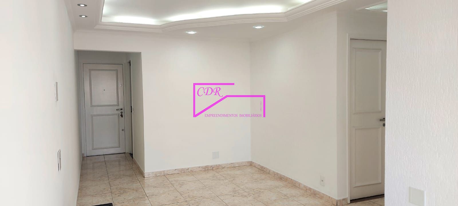 Apartamento, 2 quartos, 50 m² - Foto 1