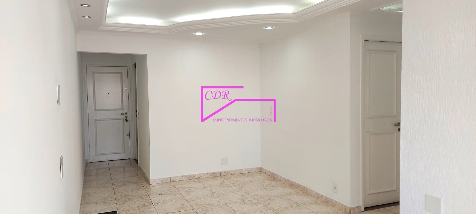 Apartamento à venda com 2 quartos, 50m² - Foto 1