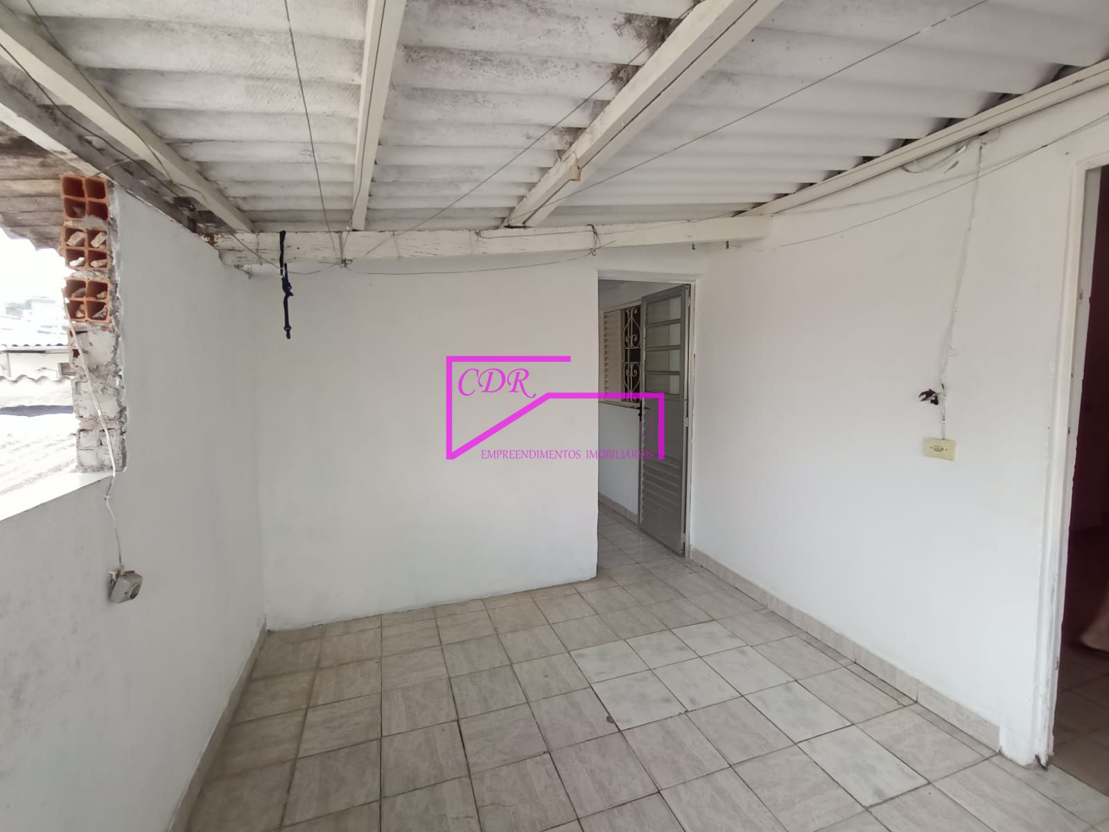 Casa para alugar com 1 quarto, 50m² - Foto 15