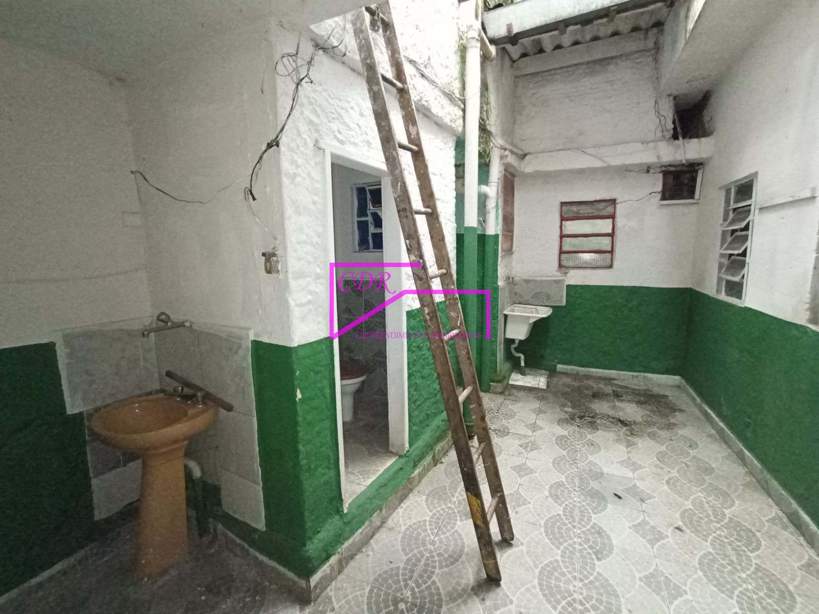 Loja-Salão, 500 m² - Foto 38