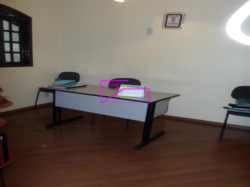 Sobrado, 3 quartos, 275 m² - Foto 16