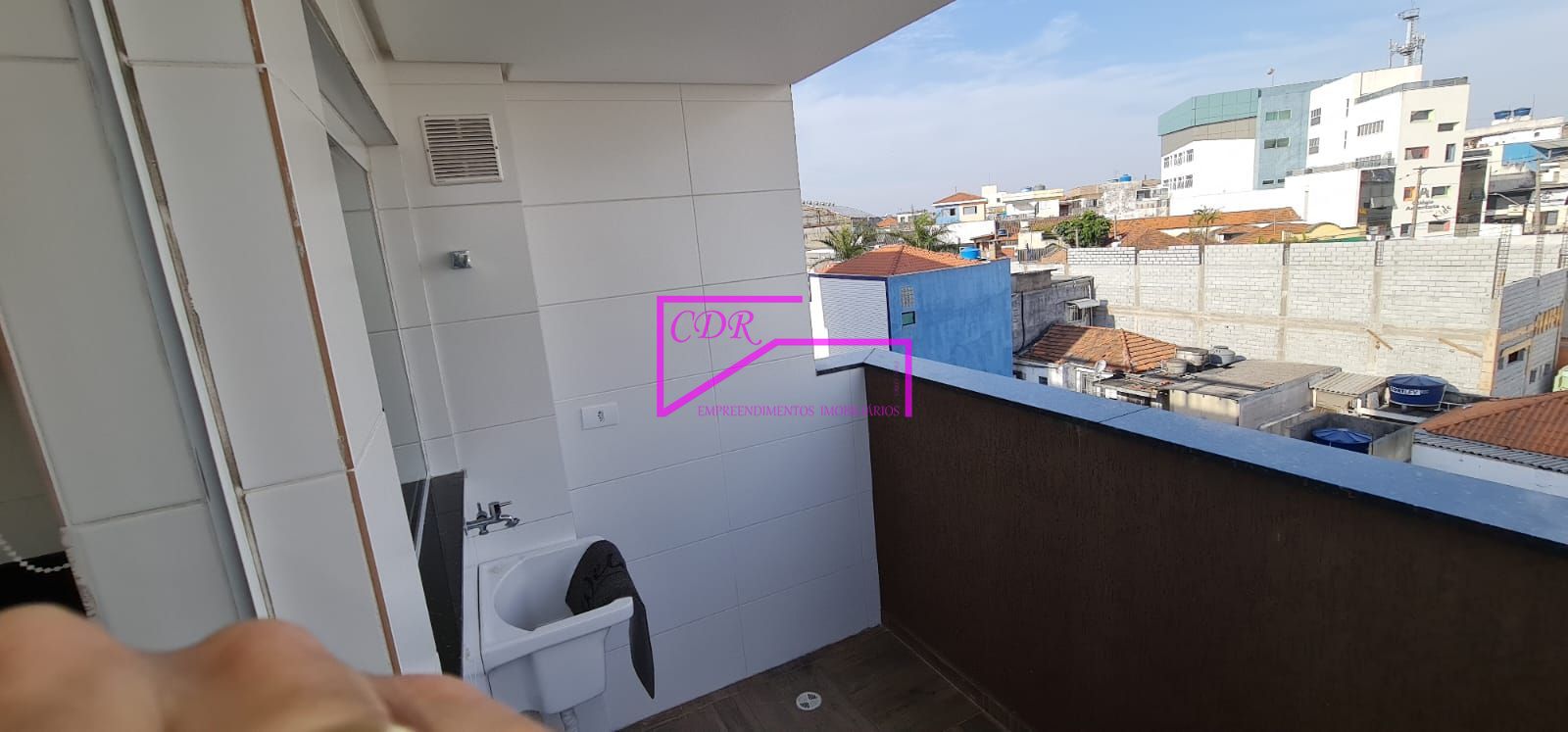 Apartamento à venda com 2 quartos, 49m² - Foto 8