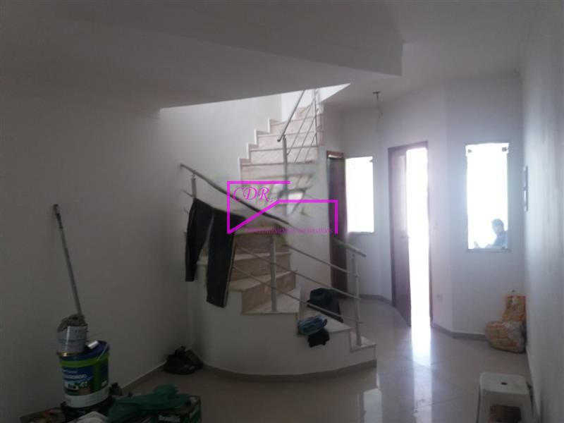 Sobrado à venda com 3 quartos, 100m² - Foto 3