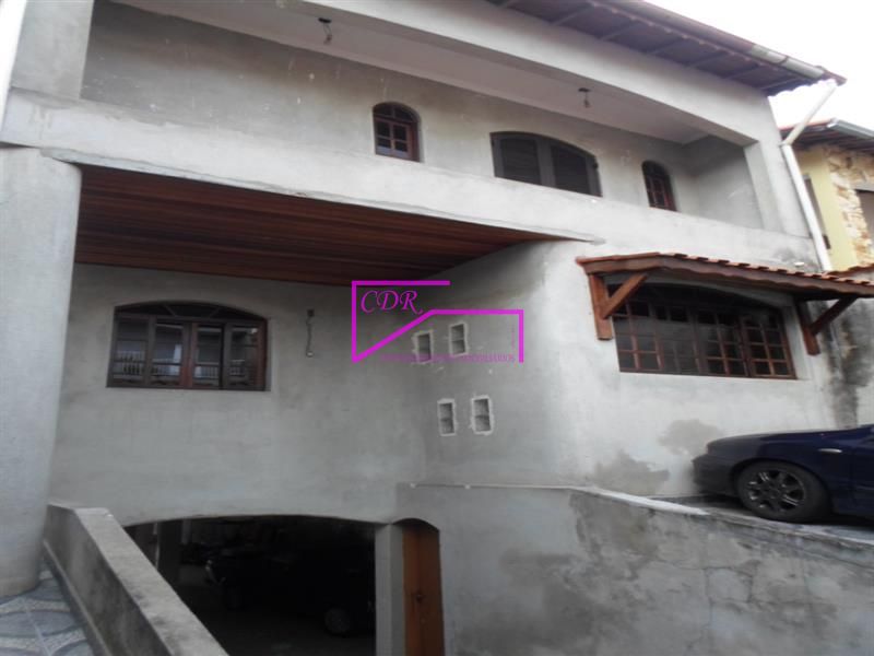 Sobrado, 3 quartos, 275 m² - Foto 5