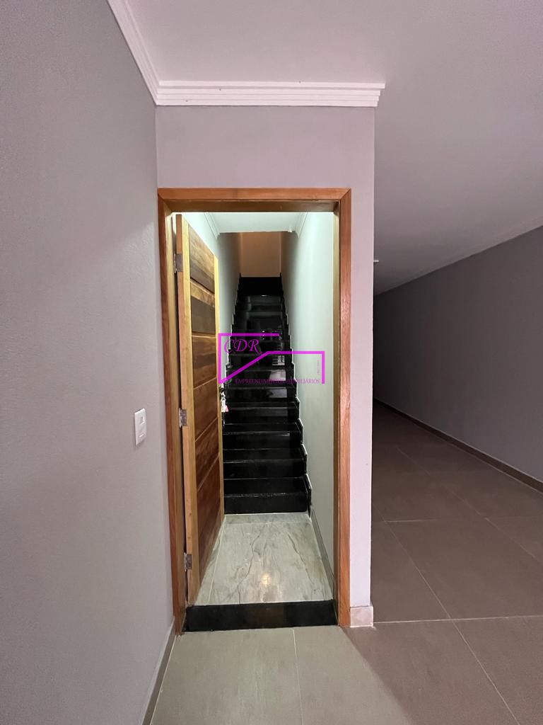 Sobrado, 3 quartos, 237 m² - Foto 44