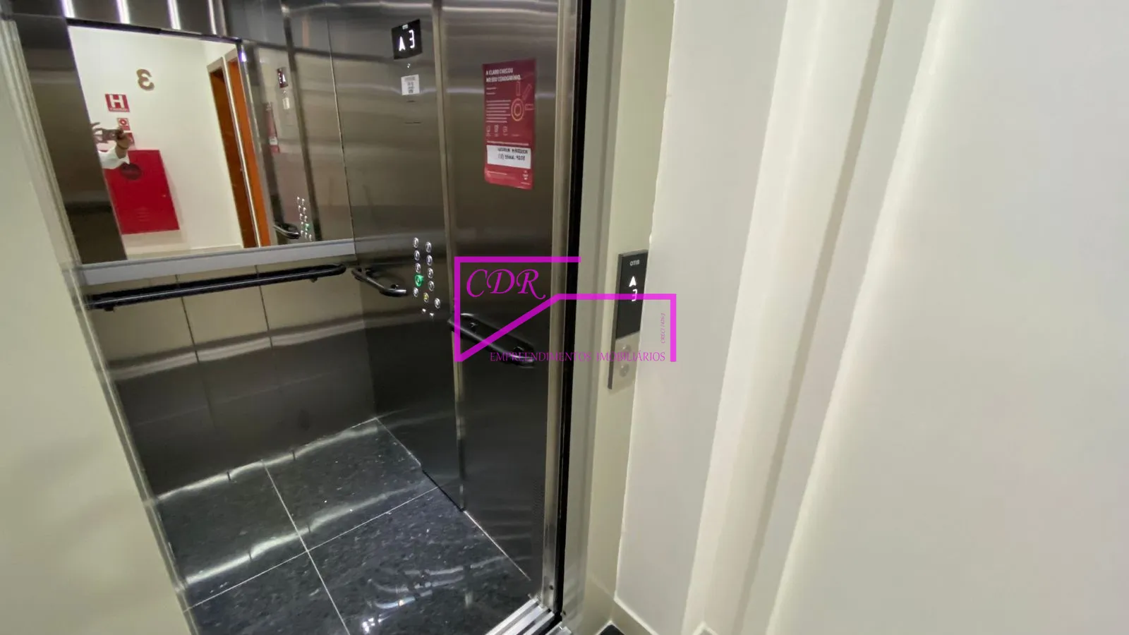 Apartamento, 2 quartos, 38 m² - Foto 8