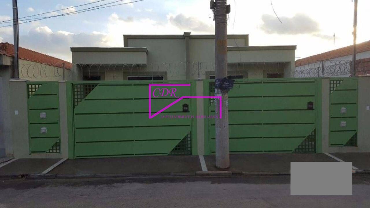 Casa, 3 quartos, 165 m² - Foto 15