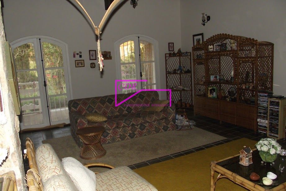 Casa, 4 quartos, 616 m² - Foto 11
