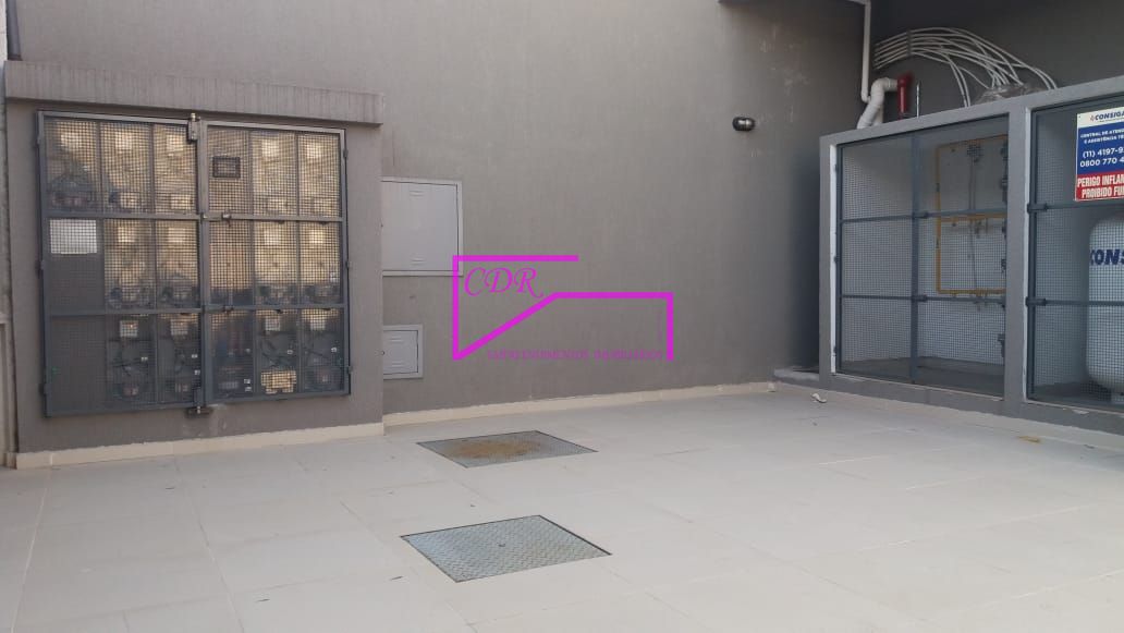 Apartamento, 2 quartos, 40 m² - Foto 62