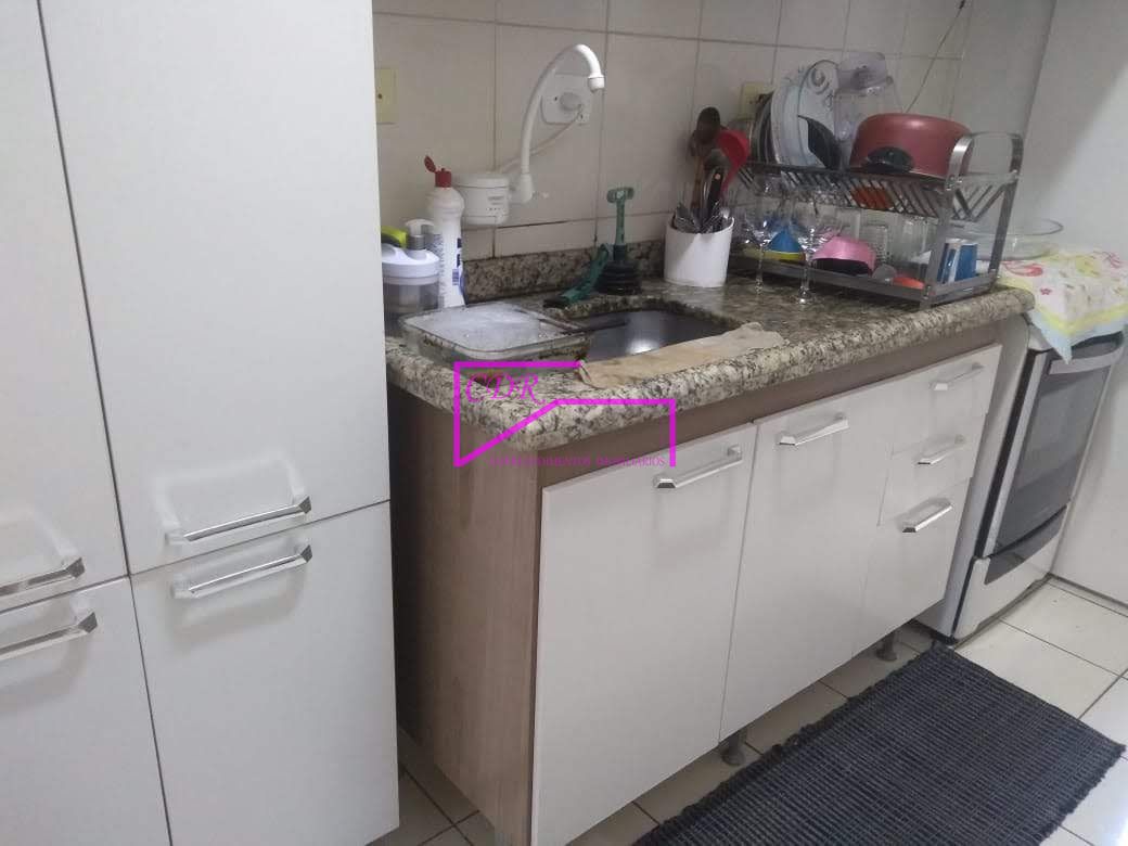 Sobrado para alugar com 3 quartos, 84m² - Foto 7