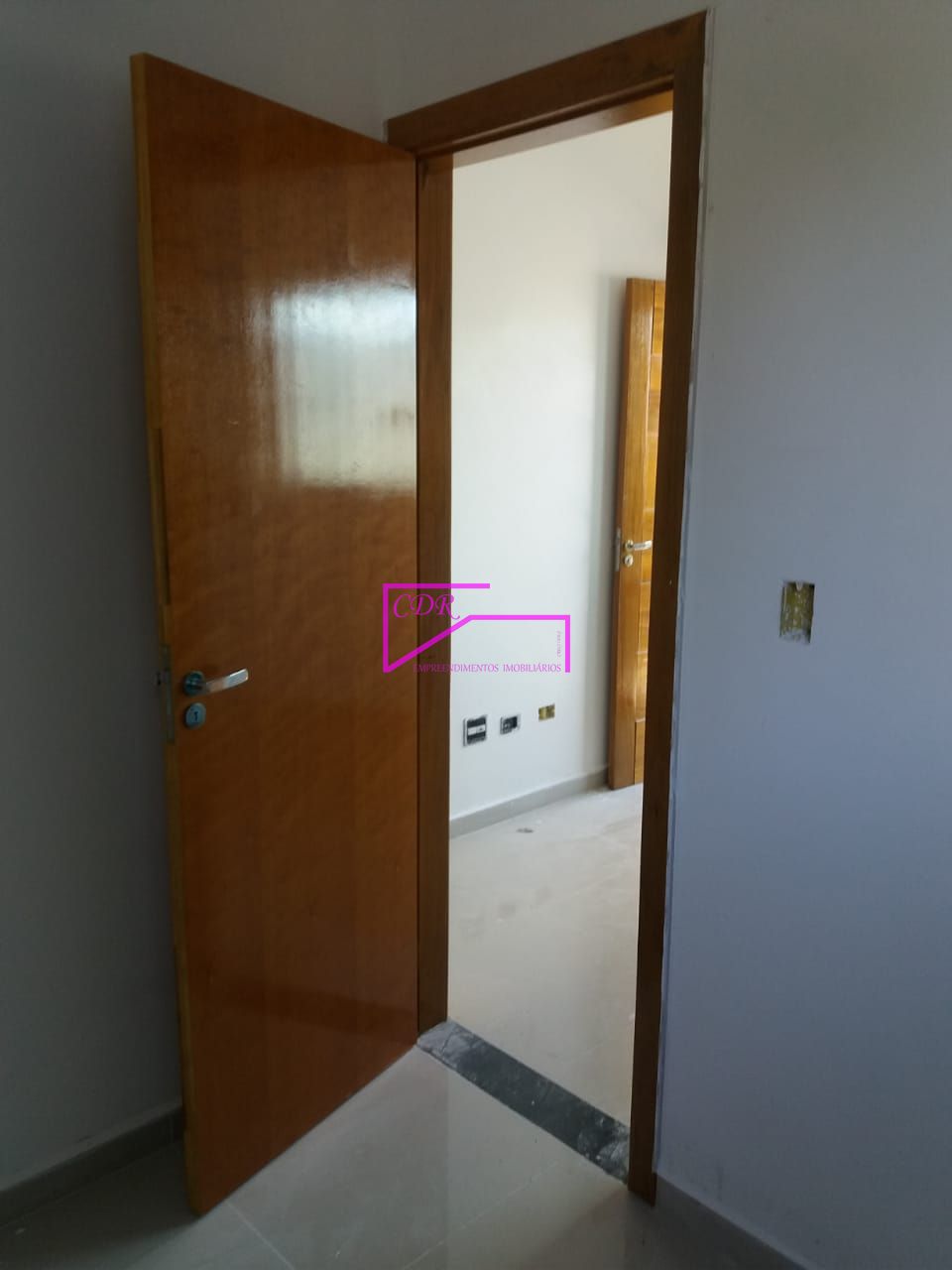 Apartamento à venda com 2 quartos, 40m² - Foto 7