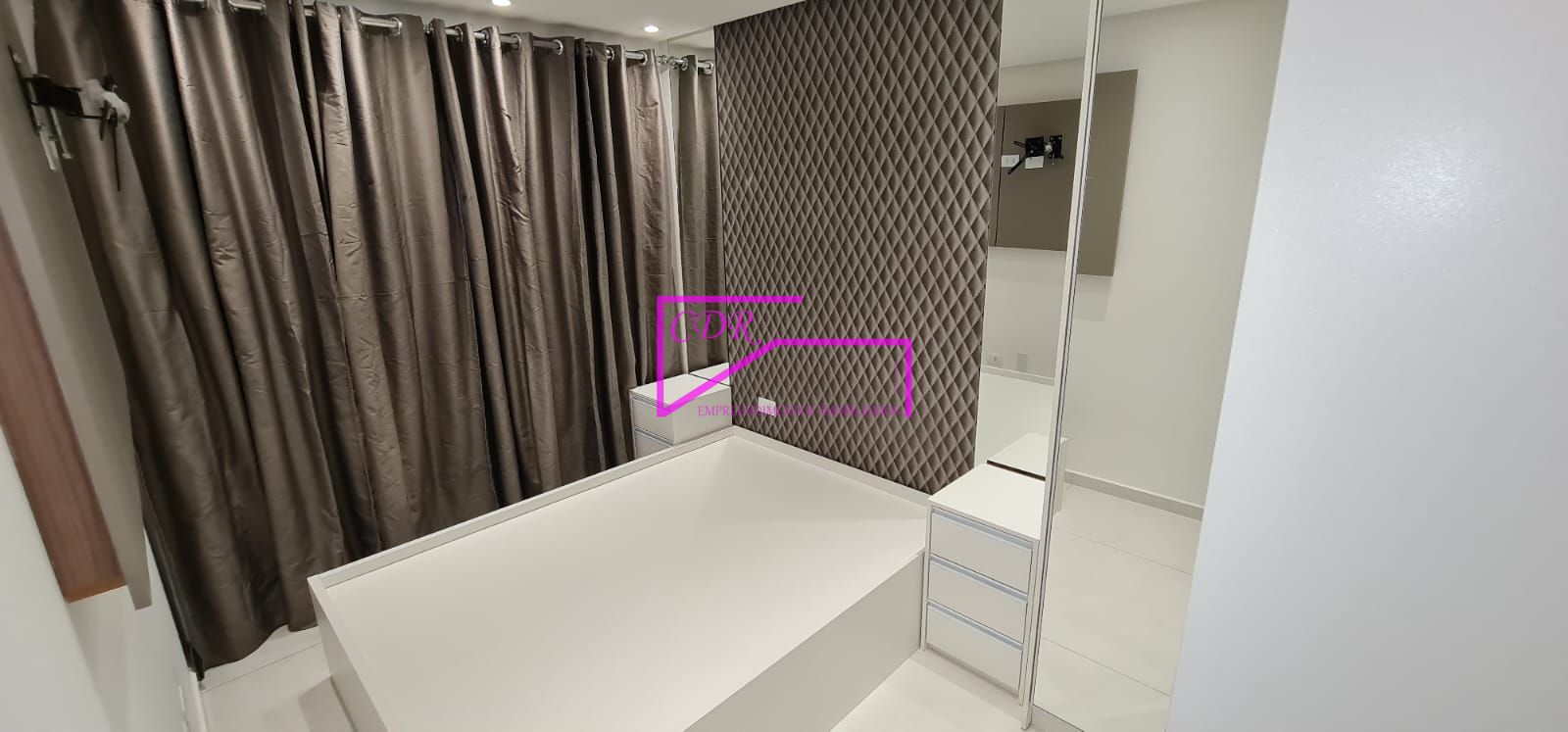 Apartamento à venda com 2 quartos, 49m² - Foto 17