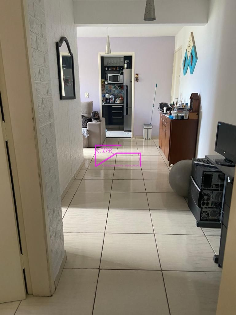 Apartamento à venda com 2 quartos, 50m² - Foto 3