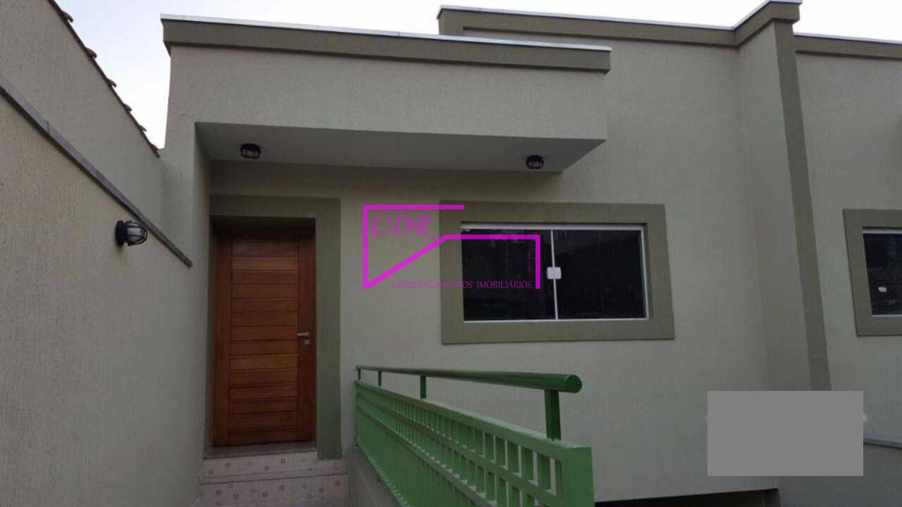Casa, 3 quartos, 165 m² - Foto 17