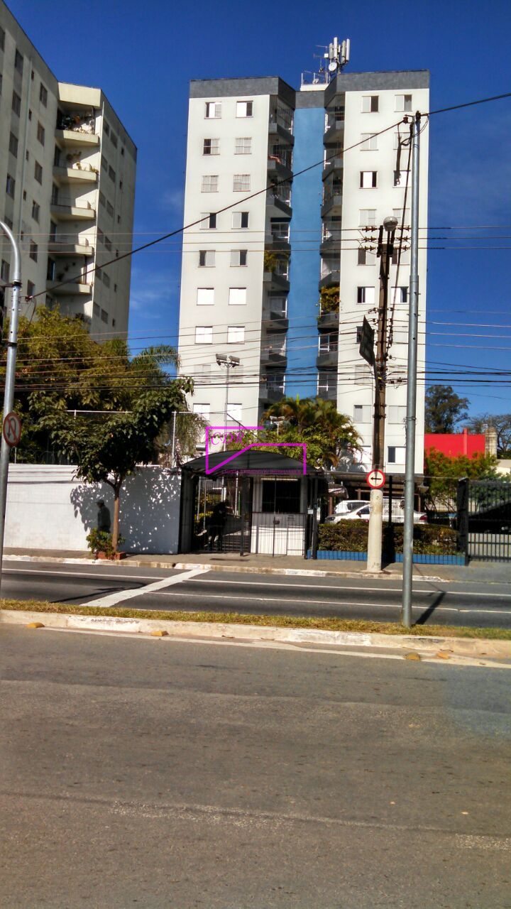 Apartamento, 2 quartos, 67 m² - Foto 18