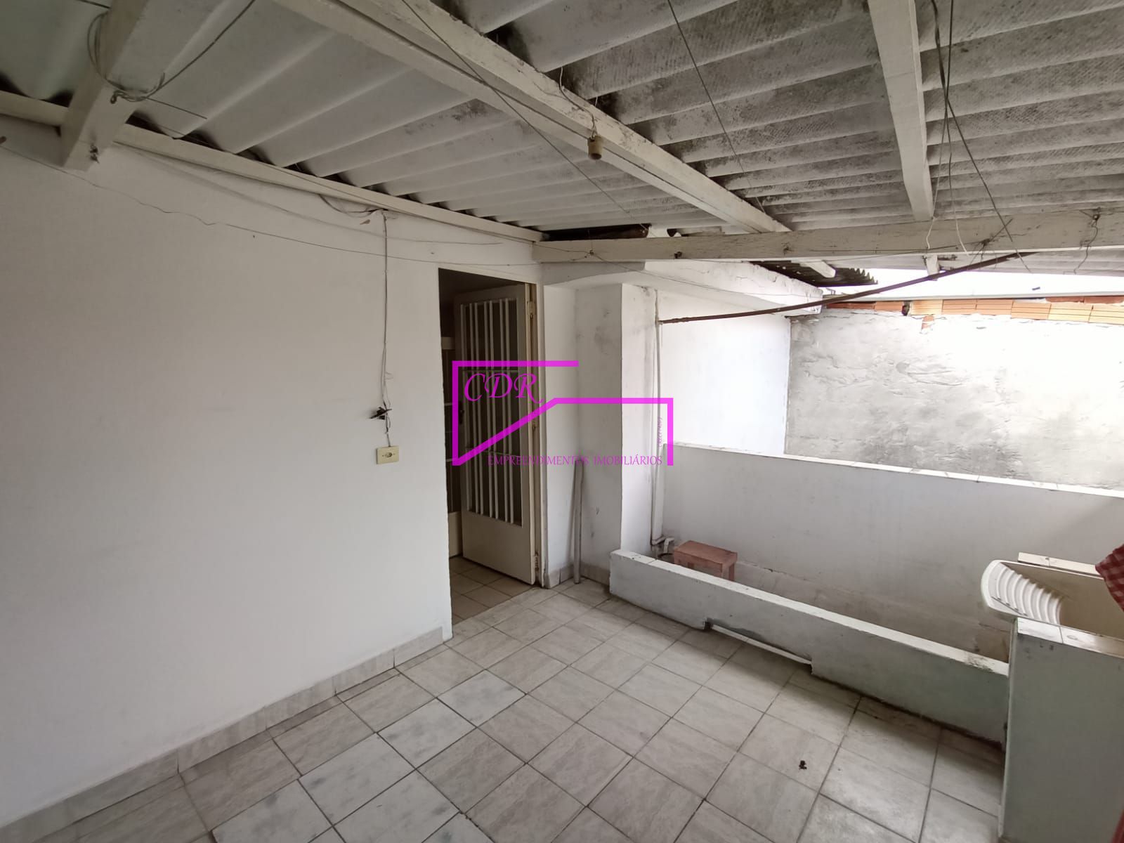 Casa para alugar com 1 quarto, 50m² - Foto 17