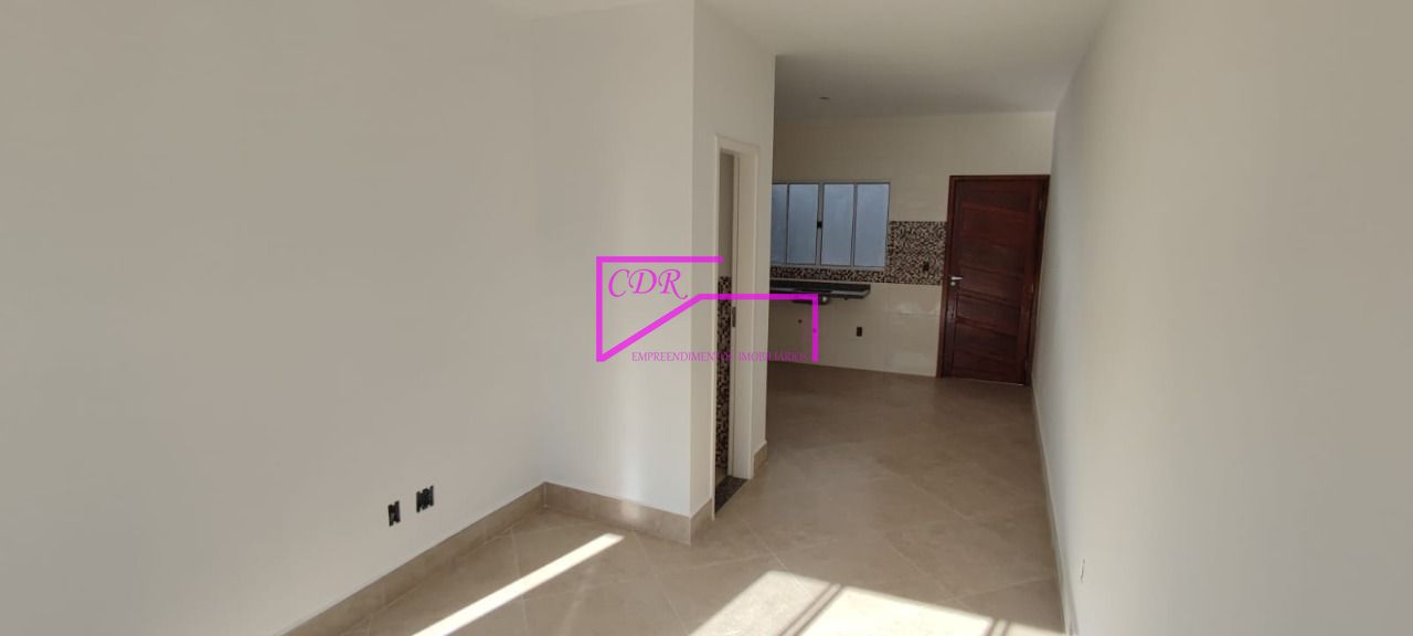 Sobrado à venda com 2 quartos, 64m² - Foto 6