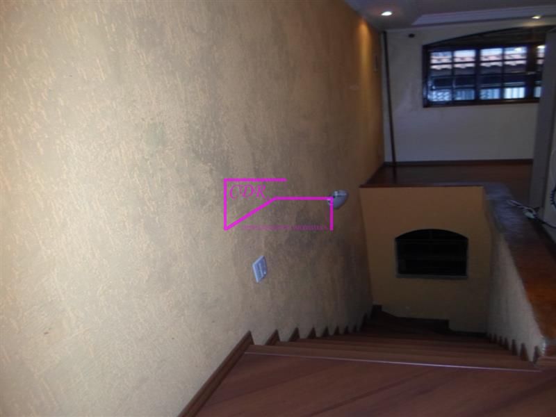 Sobrado, 3 quartos, 275 m² - Foto 25