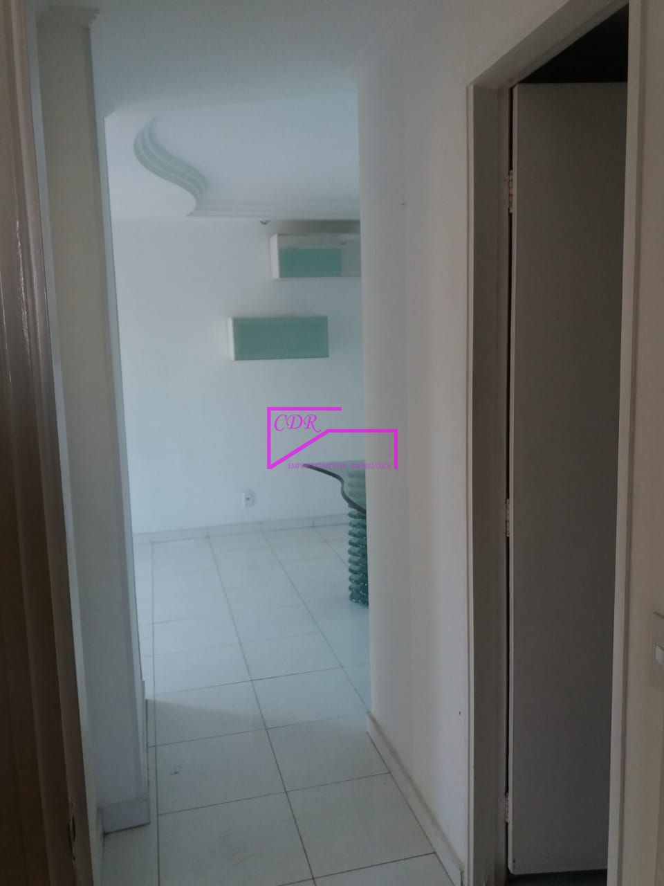 Apartamento à venda com 2 quartos, 65m² - Foto 8