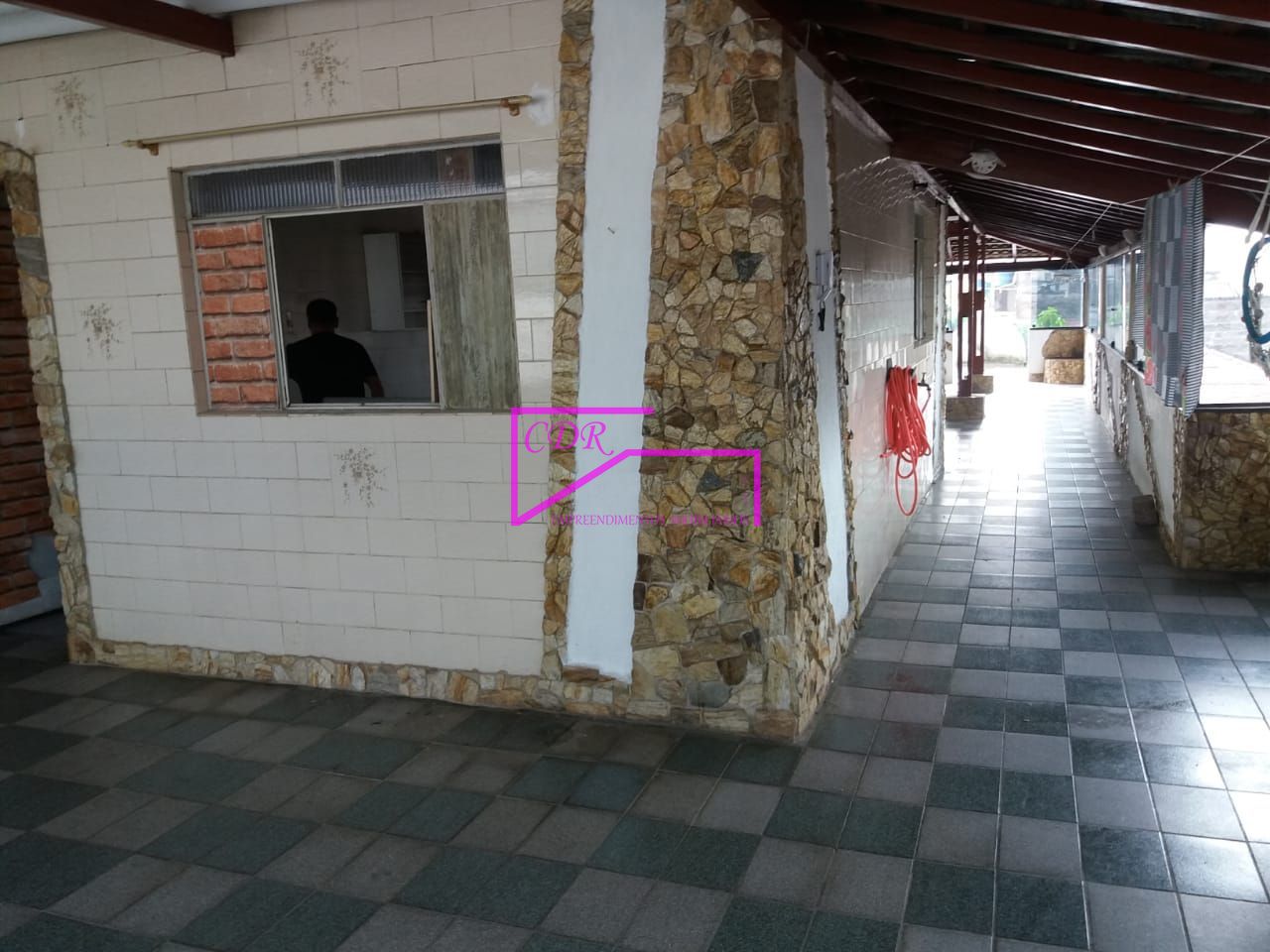 Sobrado à venda com 3 quartos, 400m² - Foto 49