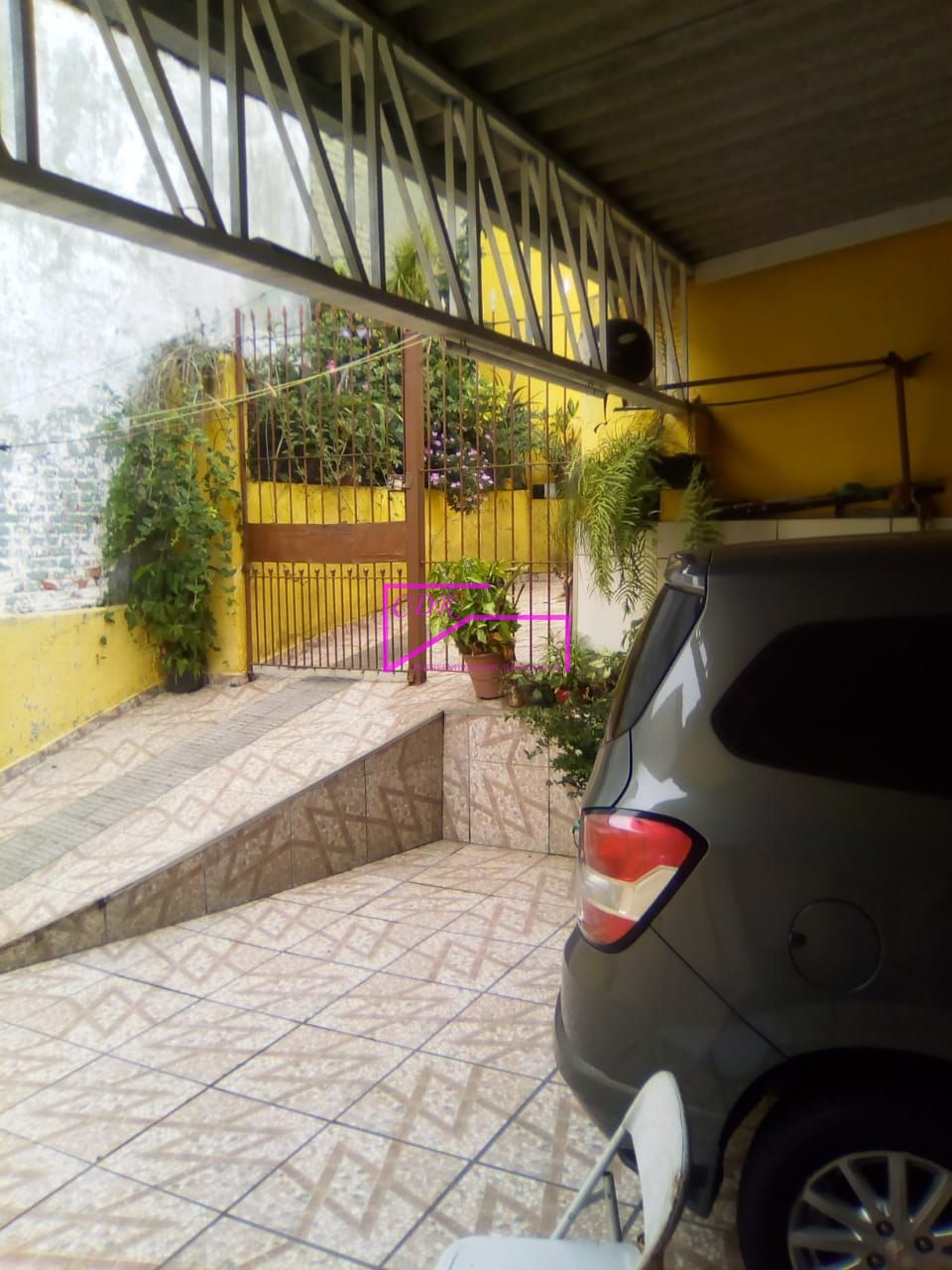 Casa, 7 quartos, 500 m² - Foto 1