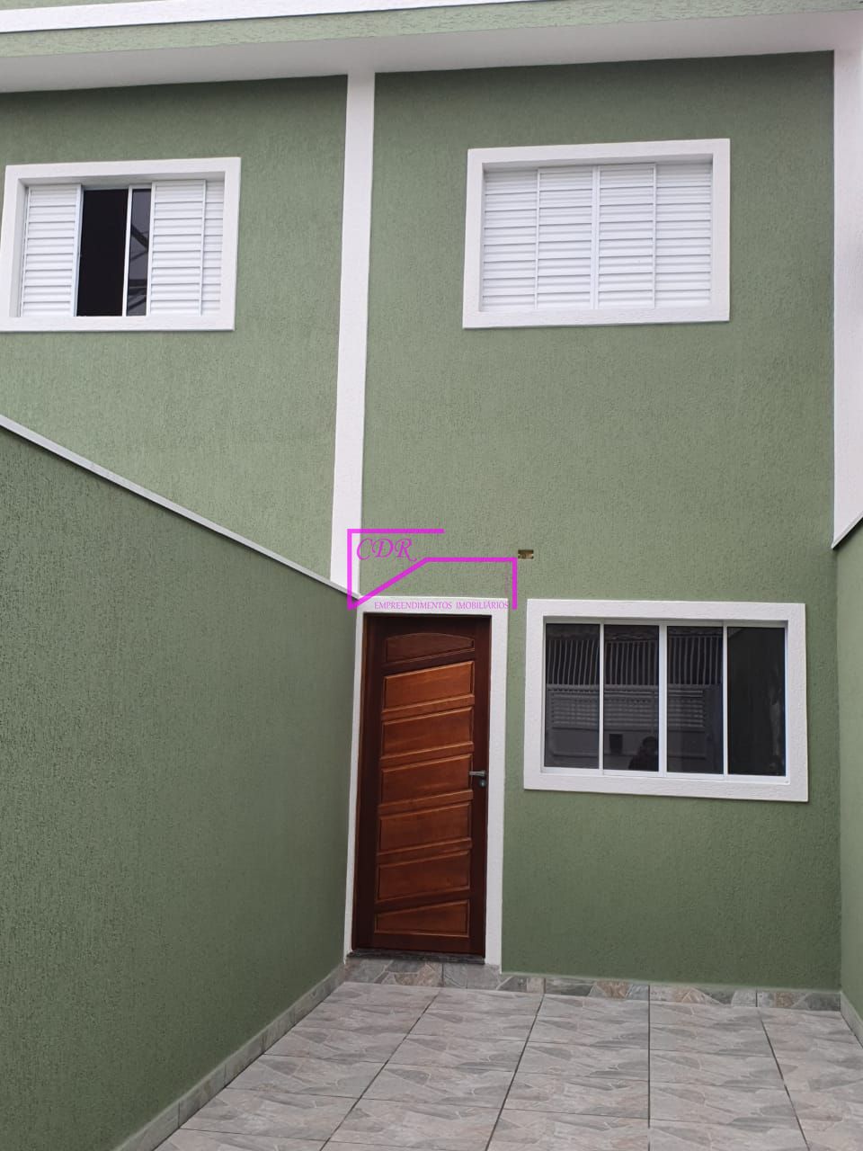 Sobrado à venda com 2 quartos, 67m² - Foto 2