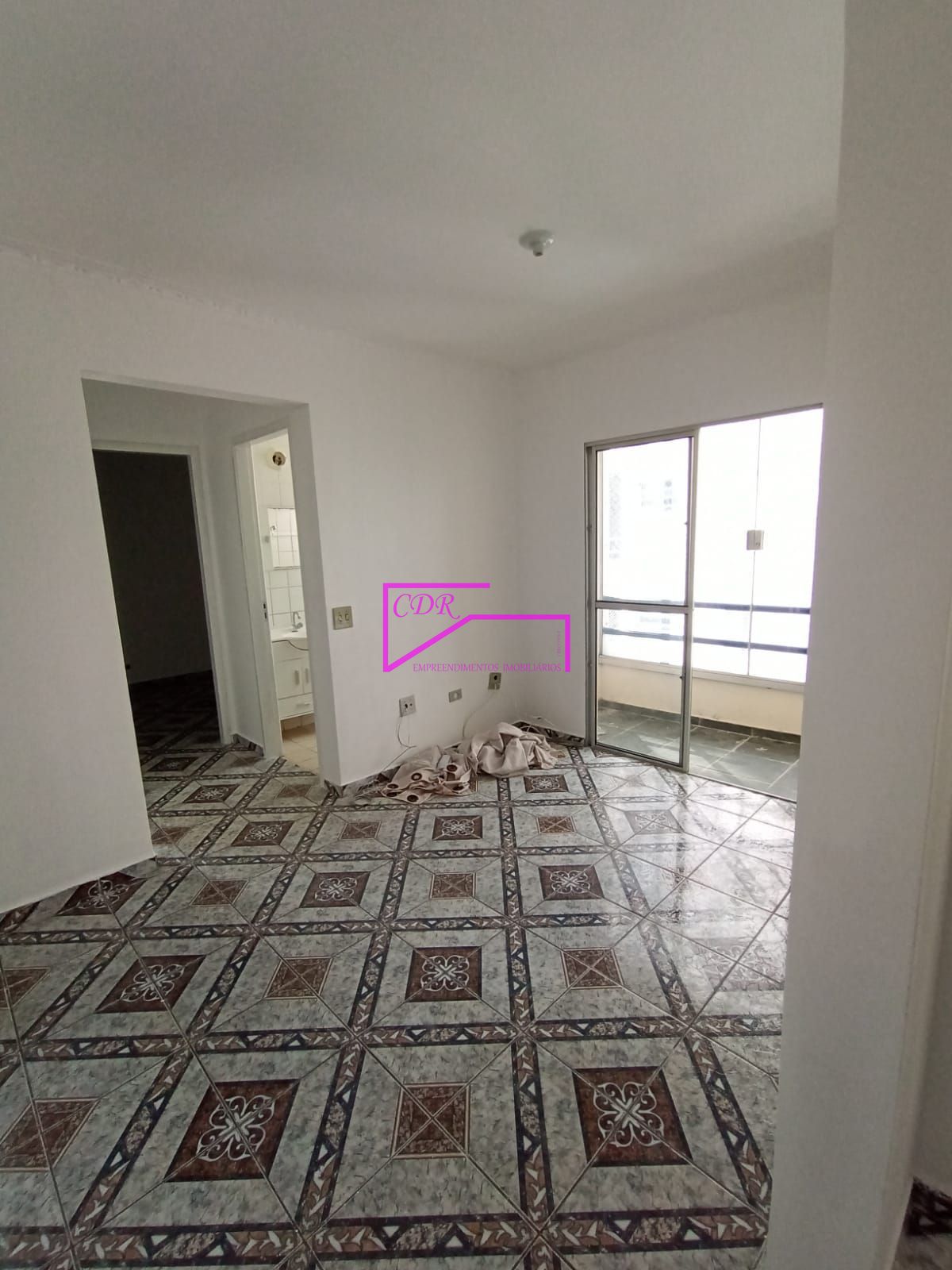 Apartamento para alugar com 2 quartos, 56m² - Foto 15