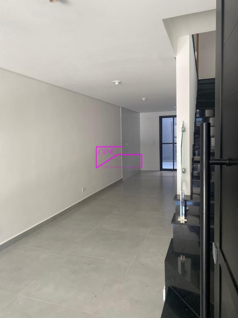 Sobrado à venda com 2 quartos, 103m² - Foto 2