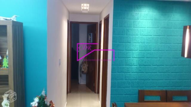 Apartamento à venda com 3 quartos, 78m² - Foto 9