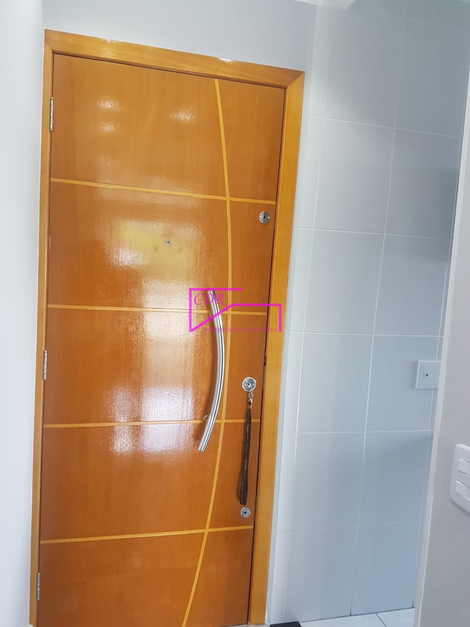 Apartamento à venda com 2 quartos, 54m² - Foto 7