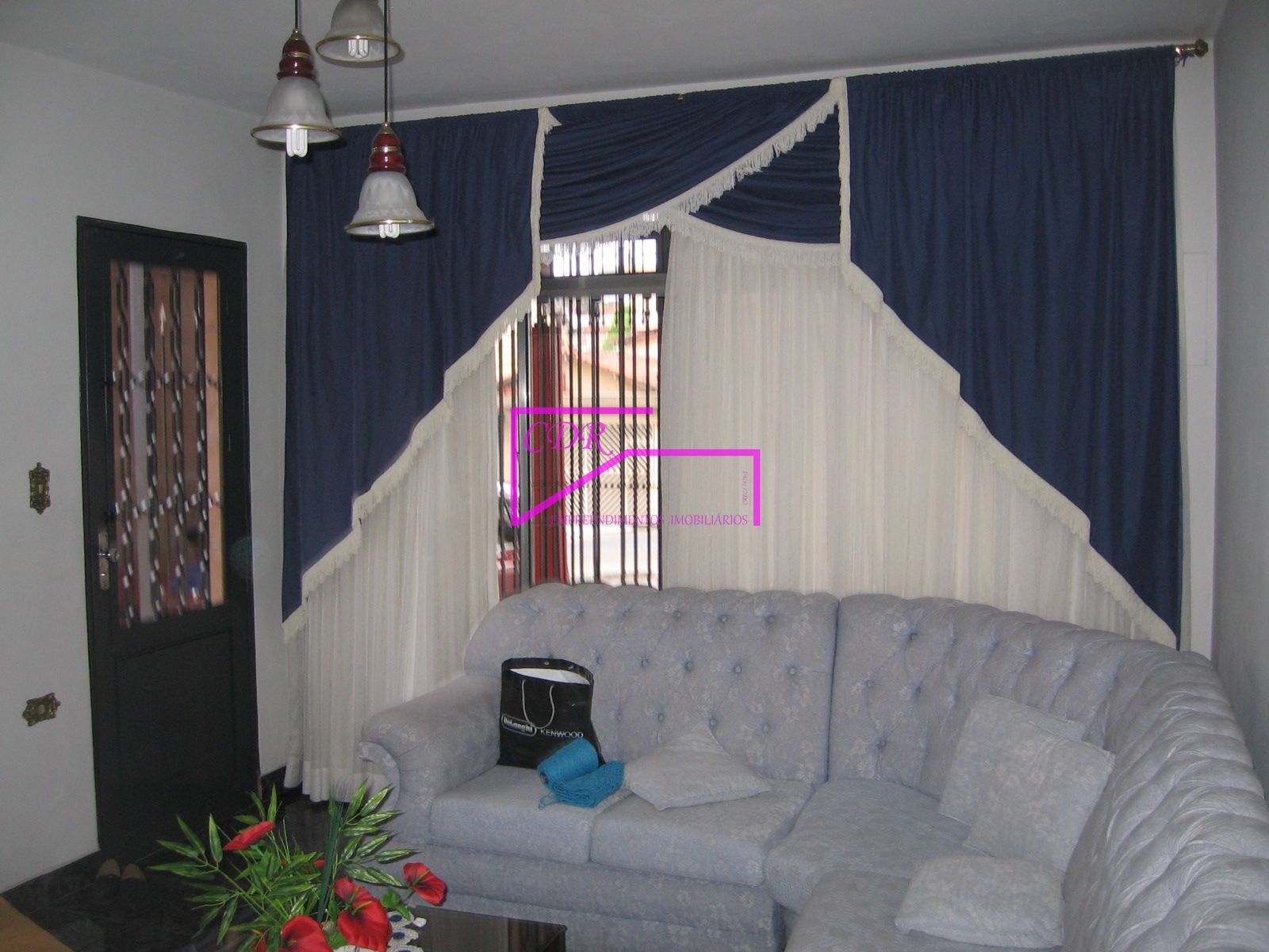 Casa, 2 quartos, 230 m² - Foto 1