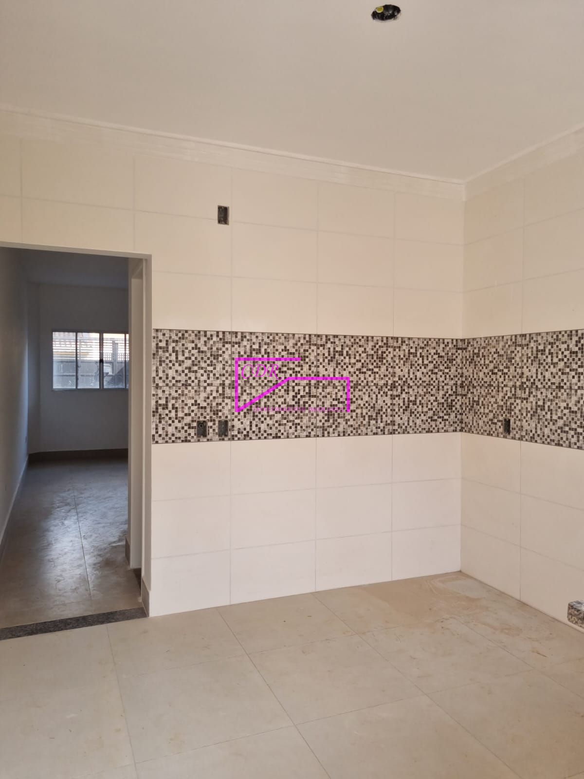 Sobrado, 2 quartos, 66 m² - Foto 5