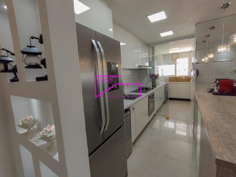 Apartamento à venda com 3 quartos, 102m² - Foto 12