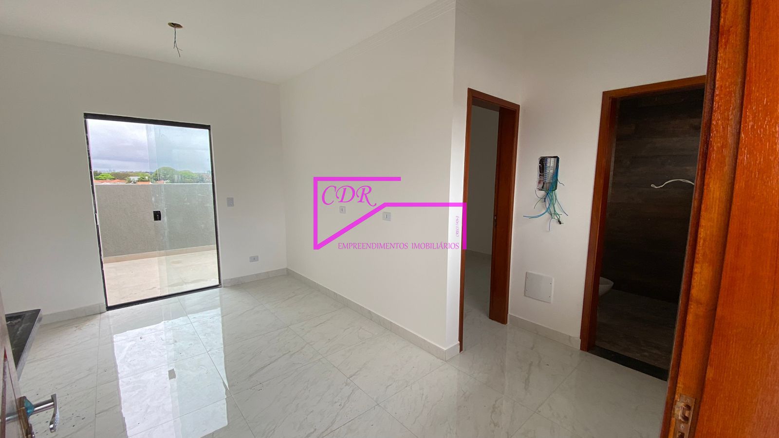 Apartamento à venda com 1 quarto, 50m² - Foto 3